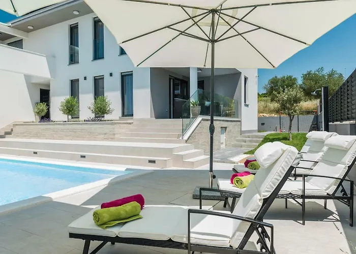 Villa Franica Zadar