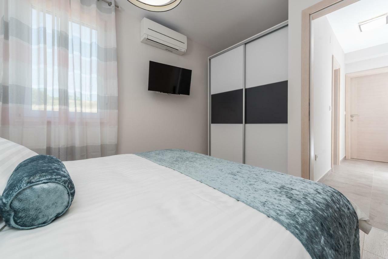Franica Apartmán