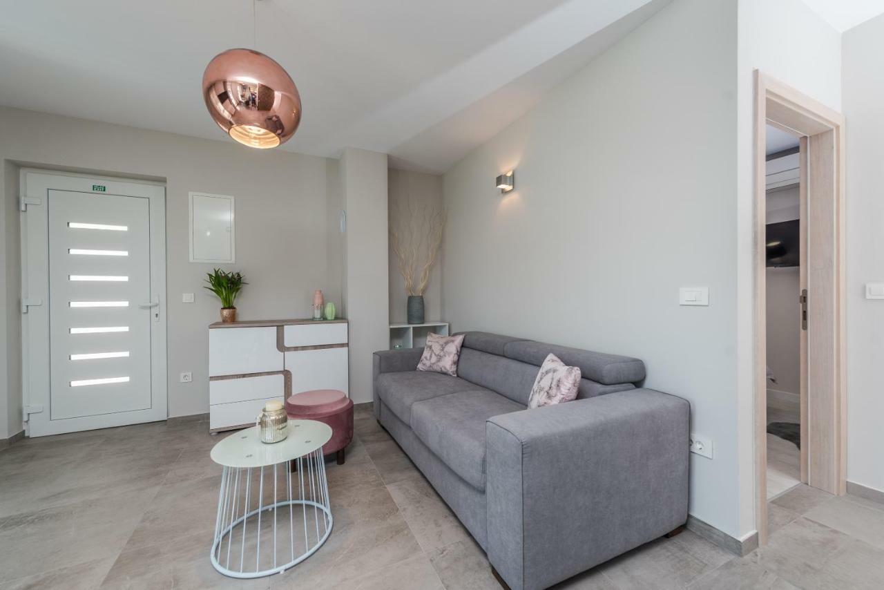 Apartmán Franica Zadar