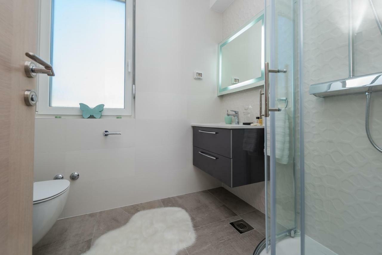 Franica Apartmán