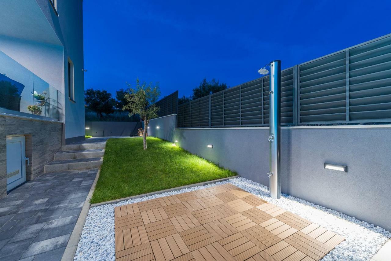Apartmán Franica *