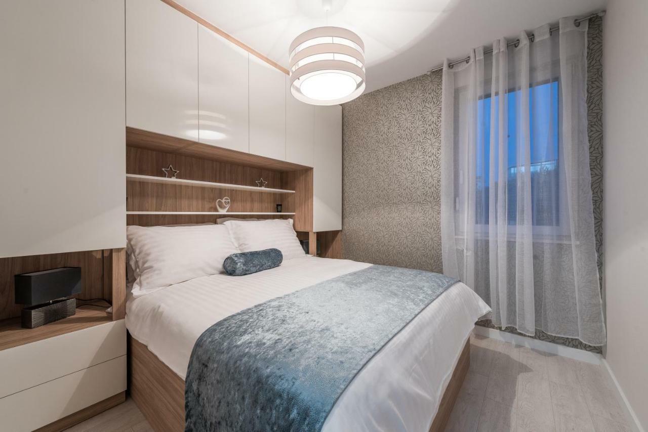 Franica Apartmán *